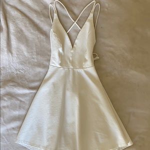 Lulus Homecoming Dress